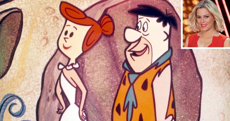 The Flintstones Is Getting a Revival — and Elizabeth Banks Is Involved